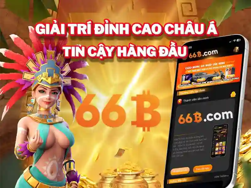 66b là gì?