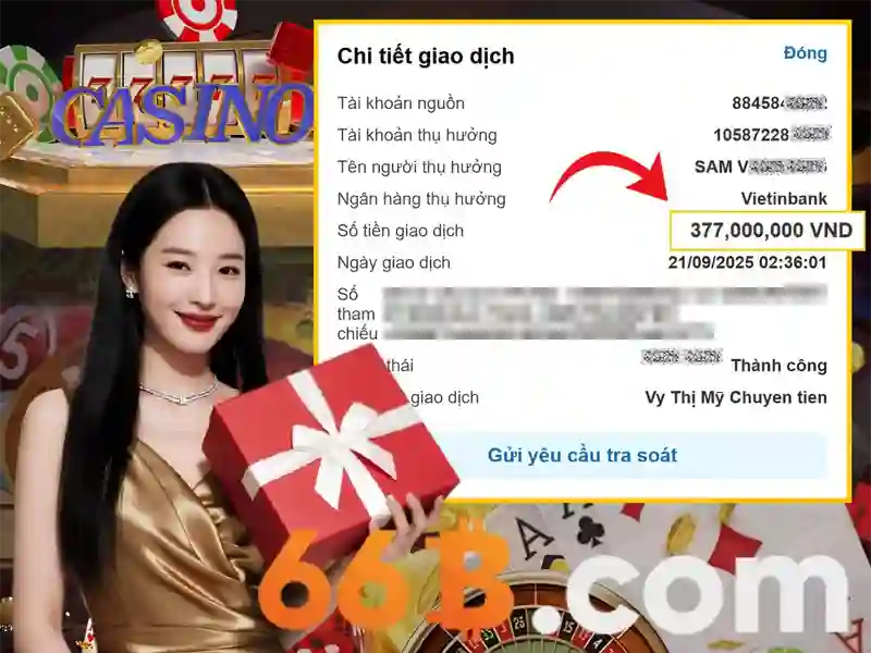trai nghiem nguoi dung va phan hoi cua nhap code 66b