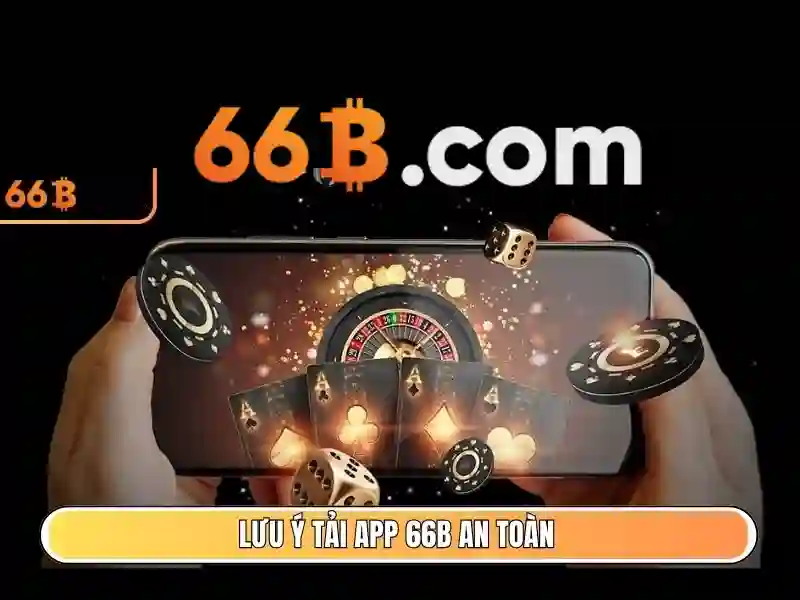 Sản phẩm và Dịch vụ Chính của 66b app