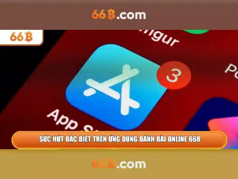 Ứng dụng của 66B