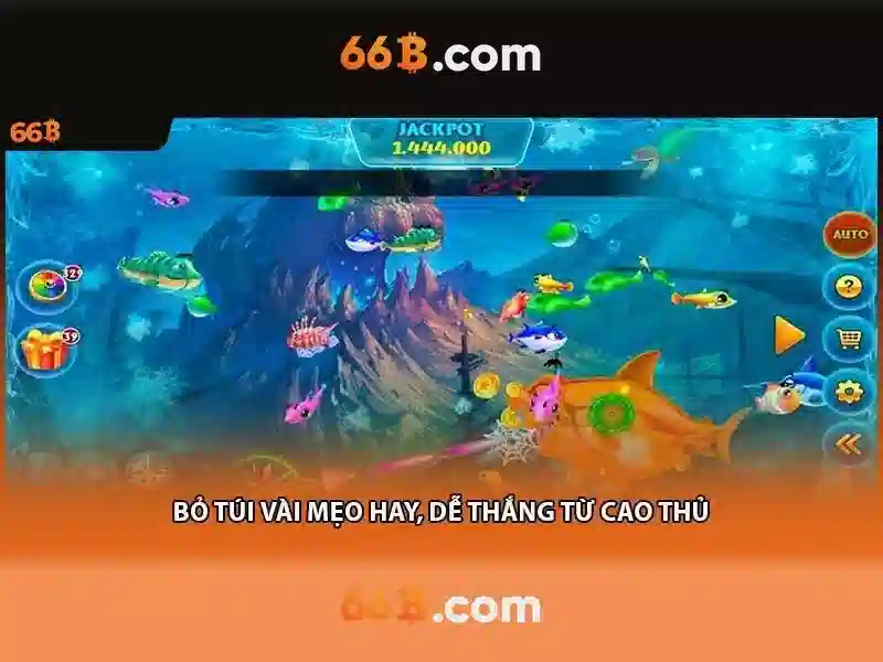 Giao diện nhà cái hoàn hảo