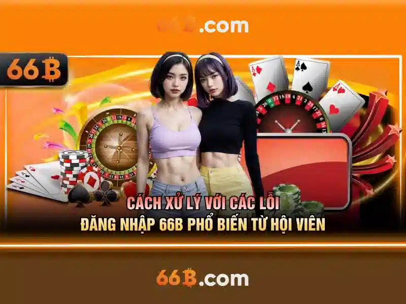 66B là gì?