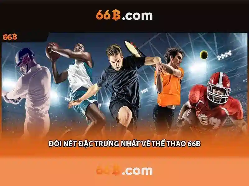 66b là gì?