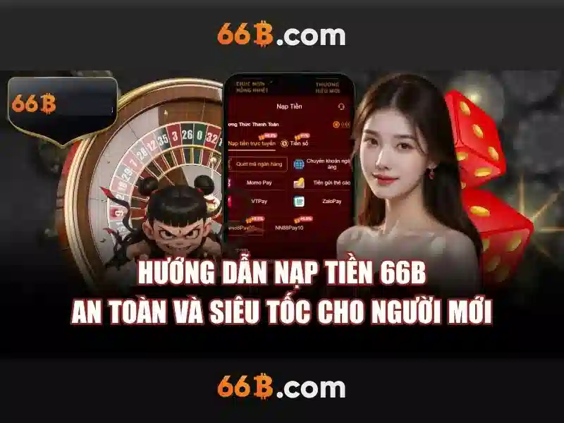Giao diện nhà cái hoàn hảo