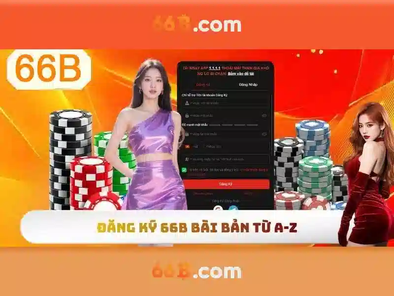 Giao diện nhà cái hoàn hảo