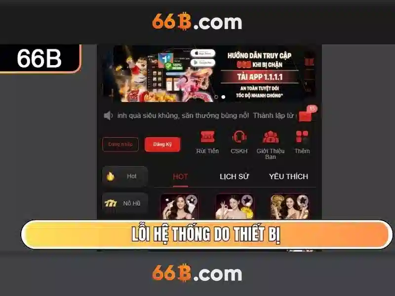 66B: Định nghĩa, ứng dụng và tầm ảnh hưởng