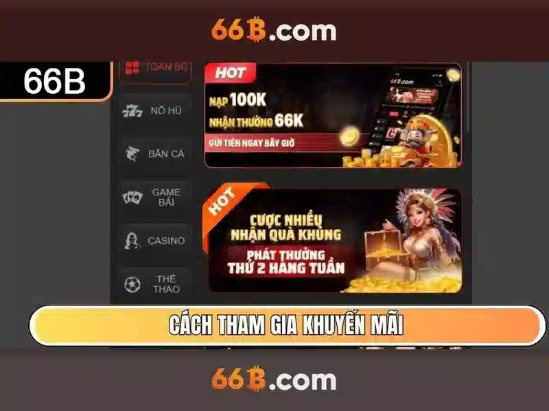Giới thiệu về 66B