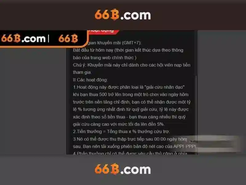 Tương lai của 66b