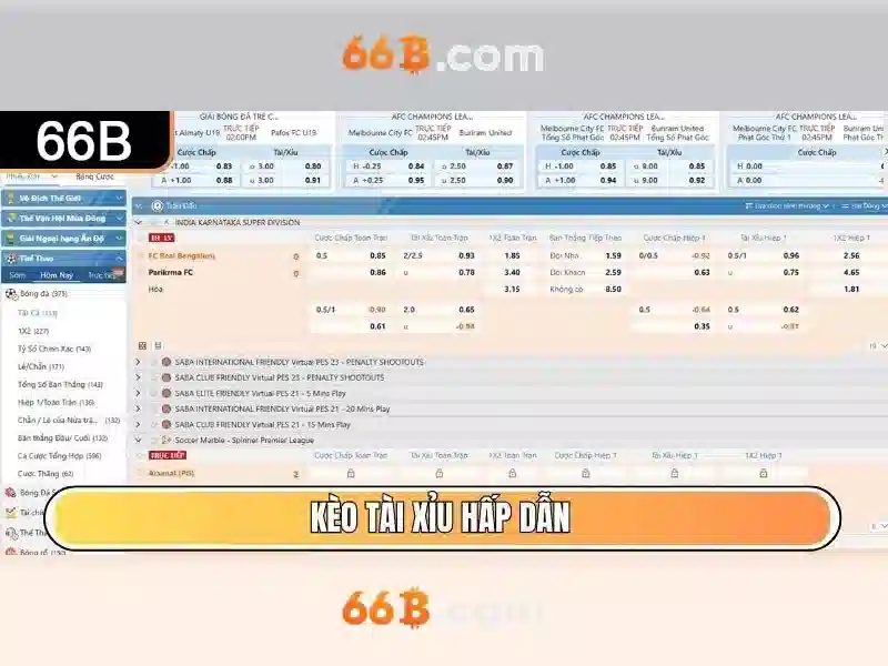 Tại sao 66B quan trọng