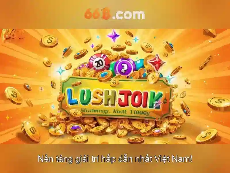 Giao diện nhà cái hoàn hảo