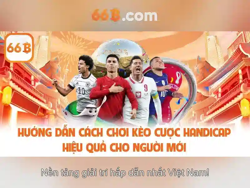Giao diện nhà cái hoàn hảo
