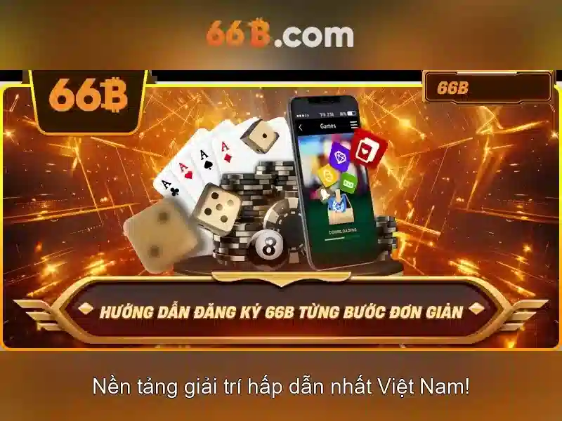 Nguồn gốc và ý tưởng đằng sau 66B