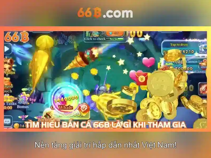 66b: một khái niệm và ứng dụng nổi bật