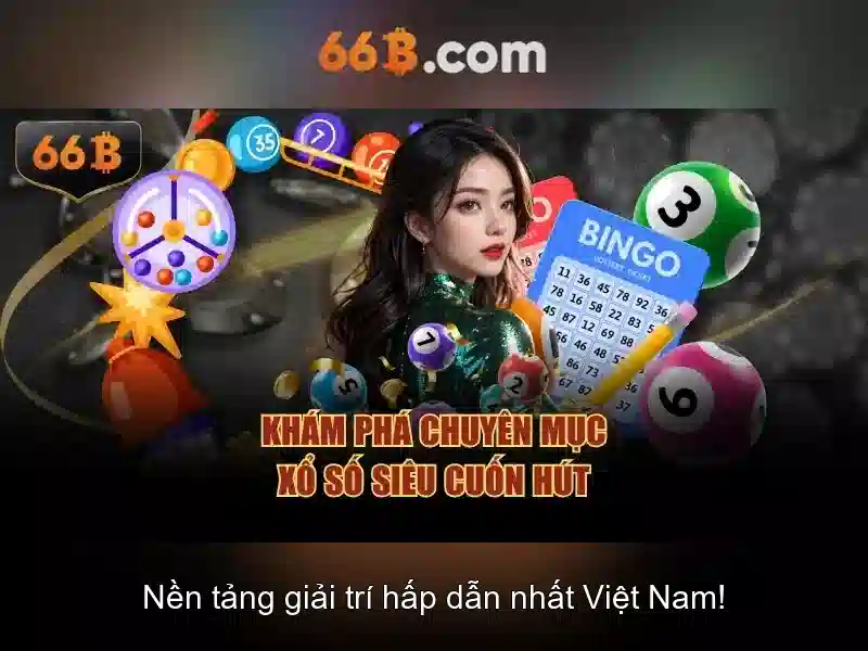 Hiểu biết cơ bản về 66B