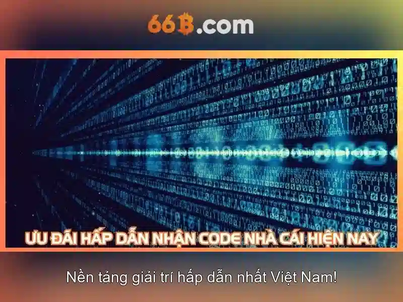66b là gì?