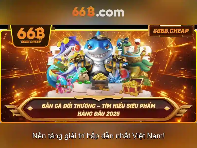 66B: Khái niệm và tiềm năng Giao diện nhà cái hoàn hảo