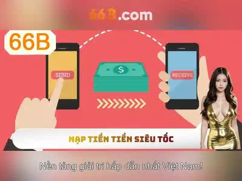 Giao diện nhà cái hoàn hảo