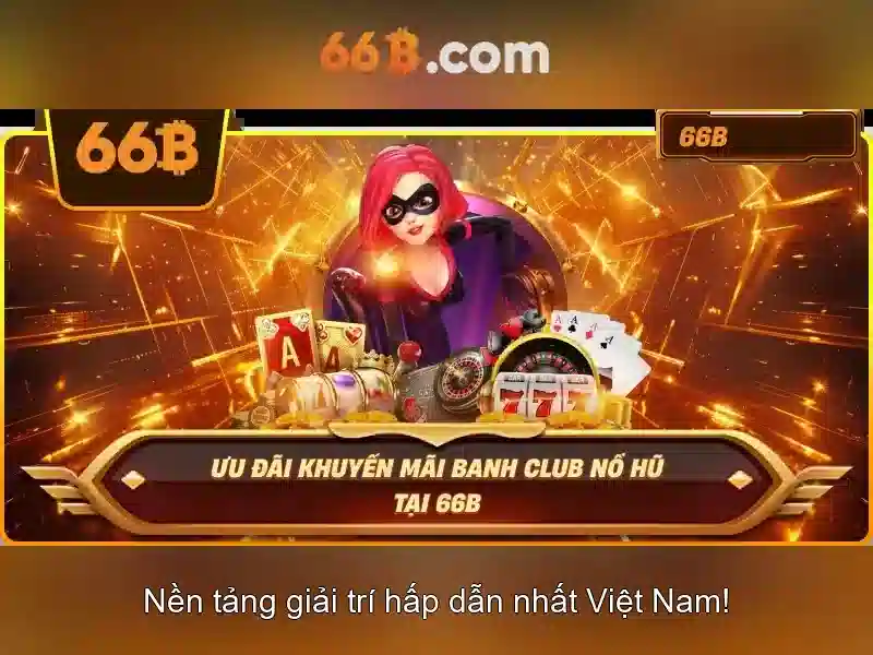 Giao diện nhà cái hoàn hảo