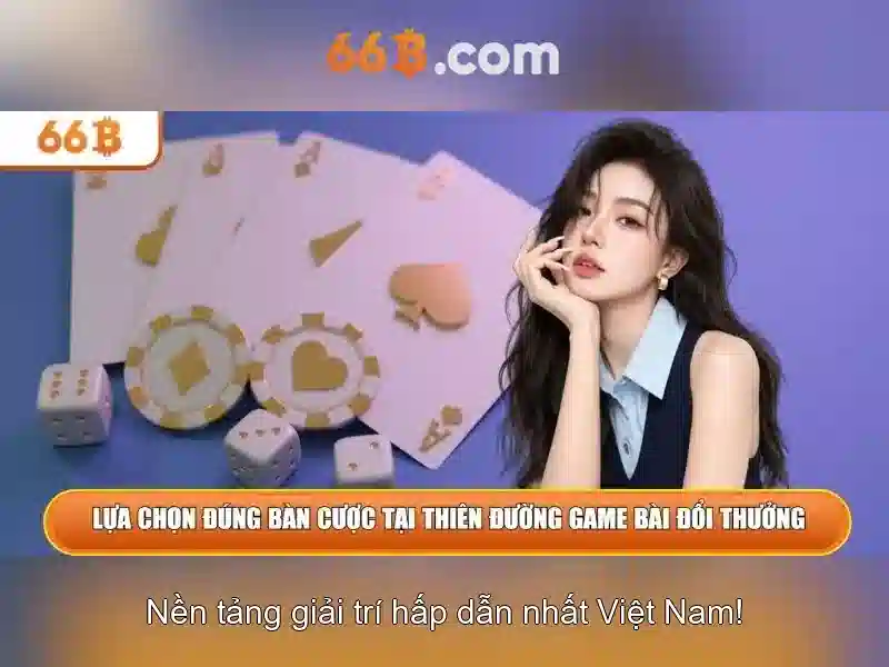 66b là gì?