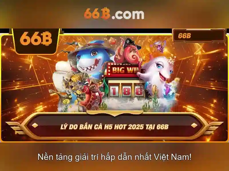 Giao diện nhà cái hoàn hảo