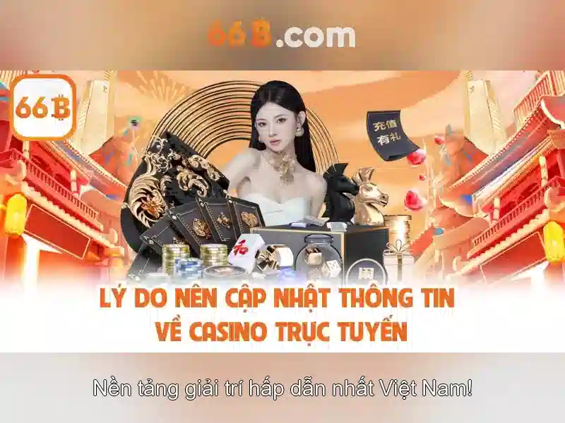 Giới thiệu về 66B