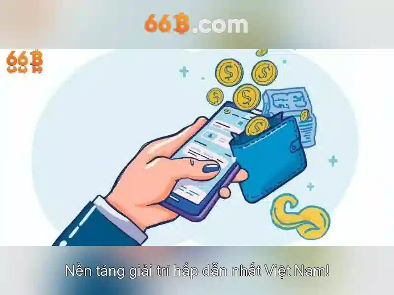 Giao diện nhà cái hoàn hảo