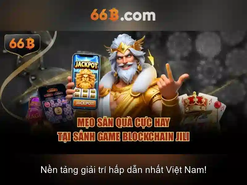 66b: một khái niệm và hành trình của nó trong thế giới số