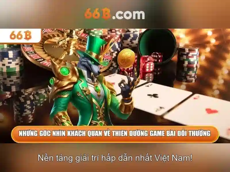 Giao diện nhà cái hoàn hảo