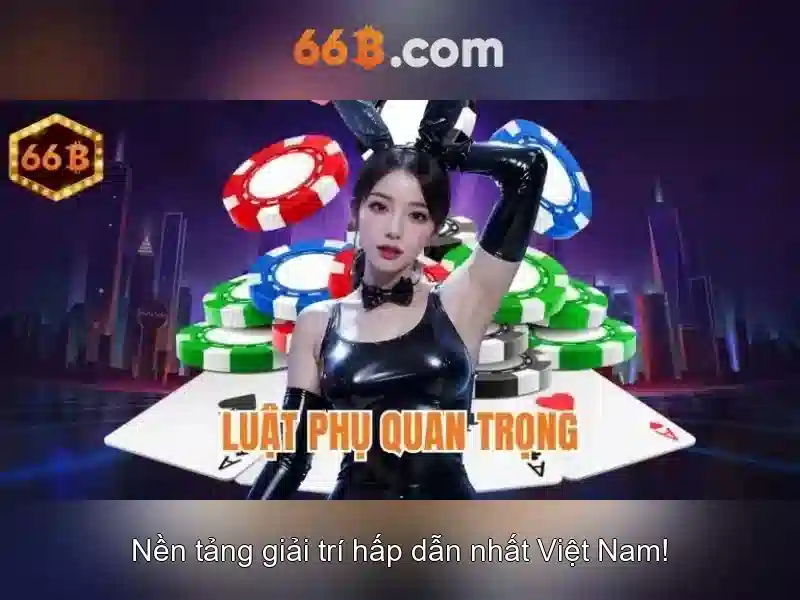 Giao diện nhà cái hoàn hảo