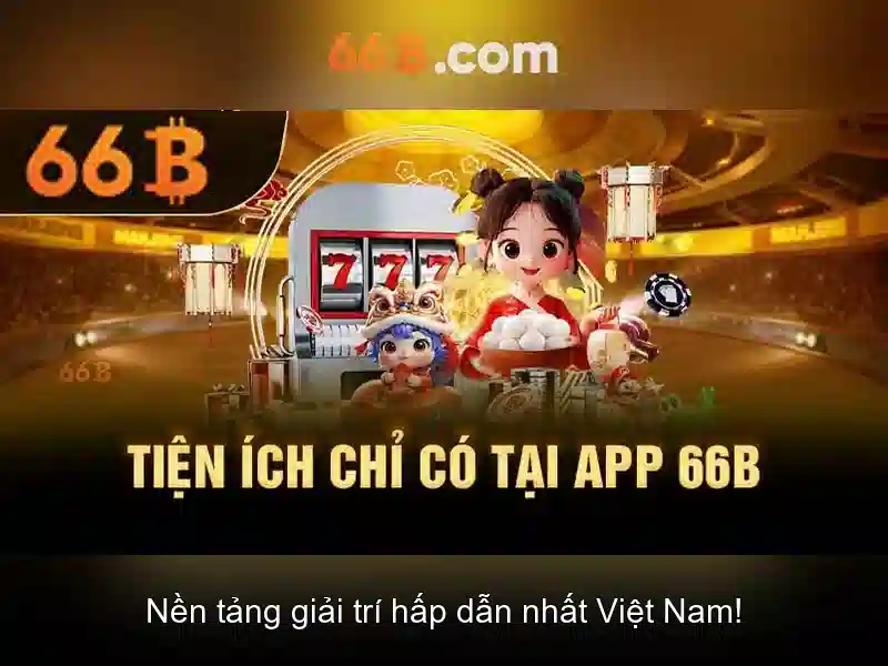 Giao diện nhà cái hoàn hảo