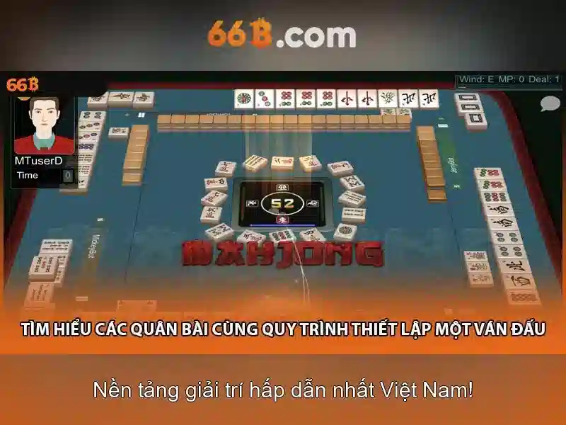 phỏm 66b – tổng quan chủ đề và giá trị cốt lõi