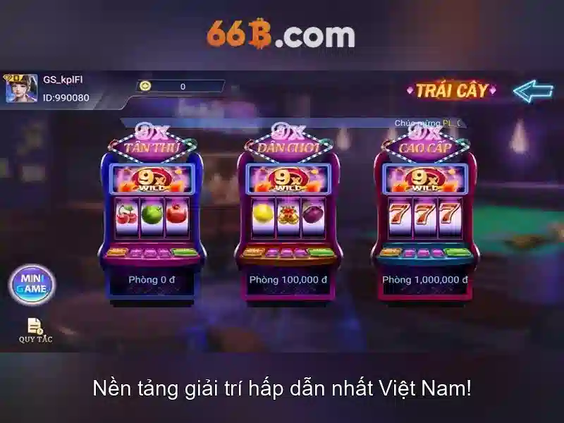 66B là gì và tại sao nó được quan tâm