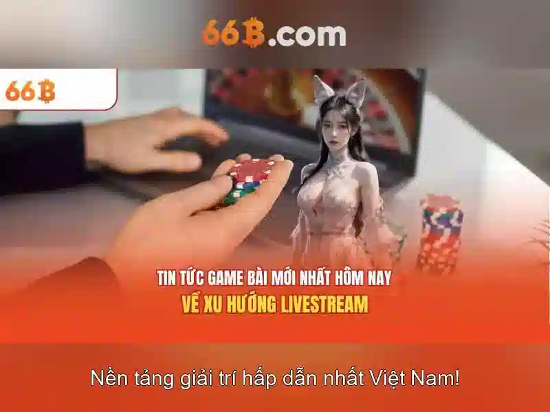 Giao diện nhà cái hoàn hảo