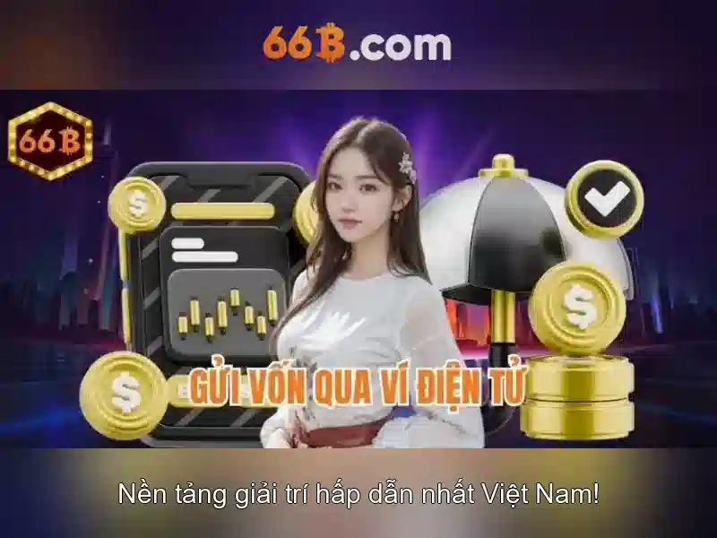 Giao diện nhà cái hoàn hảo