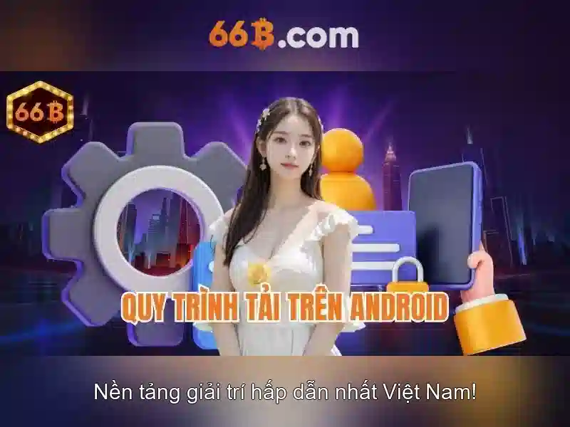 Đặc điểm nổi bật của 66b