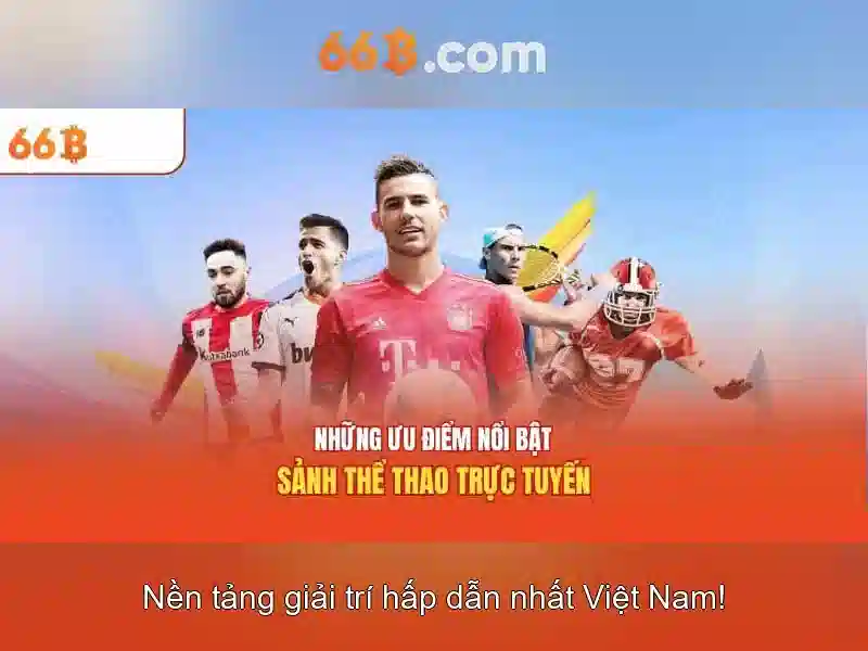 Giao diện nhà cái hoàn hảo
