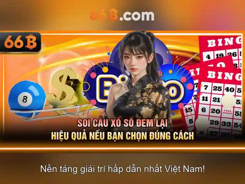 Giao diện nhà cái hoàn hảo