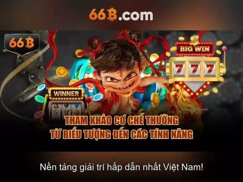 Đặc điểm kỹ thuật của 66B