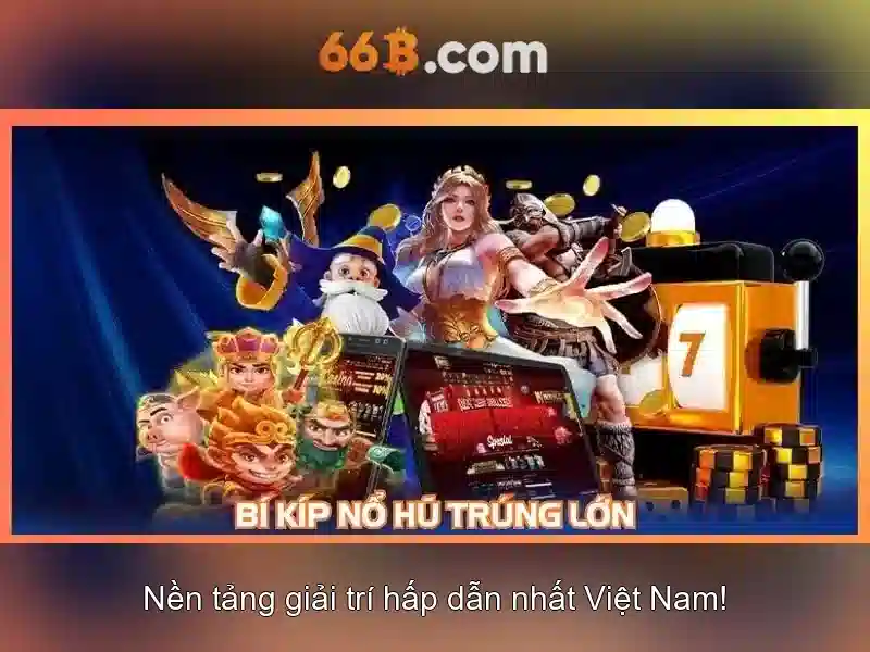 Giao diện nhà cái hoàn hảo