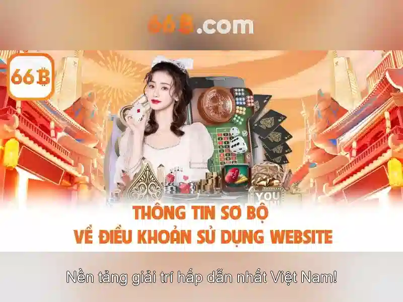 Đặc điểm của mô hình 66B