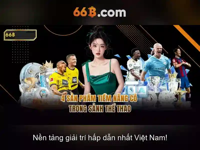 Giao diện nhà cái hoàn hảo