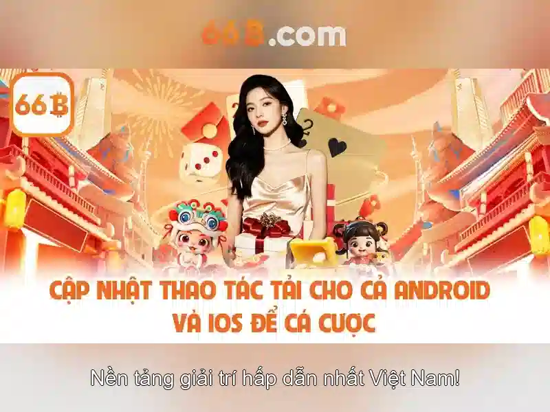 ĐẶC ĐIỂM CHÍNH CỦA 66B