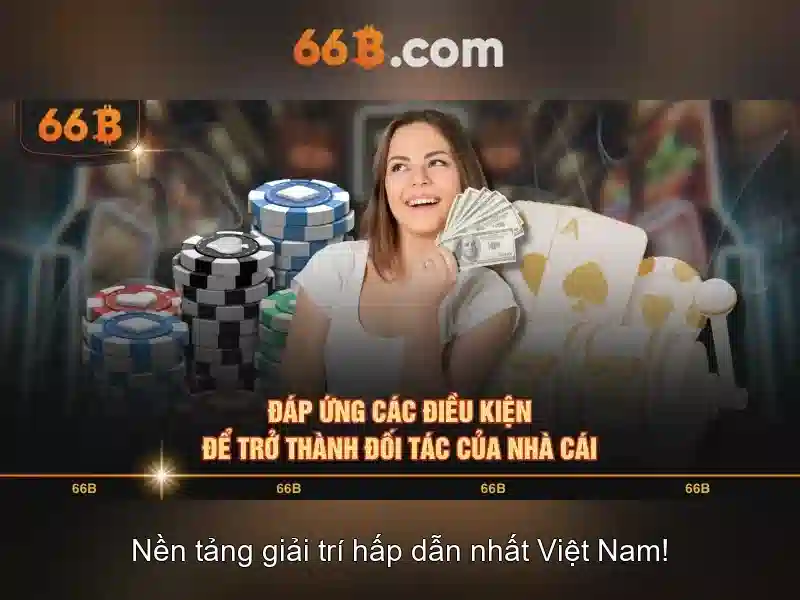 Giao diện nhà cái hoàn hảo