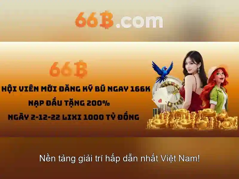 Cách hoạt động của 66B
