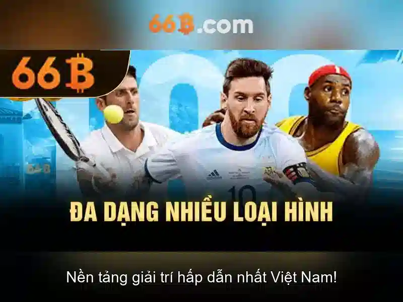 Giao diện nhà cái hoàn hảo