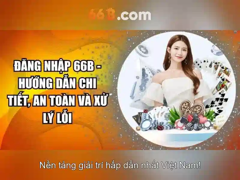 Giao diện nhà cái hoàn hảo