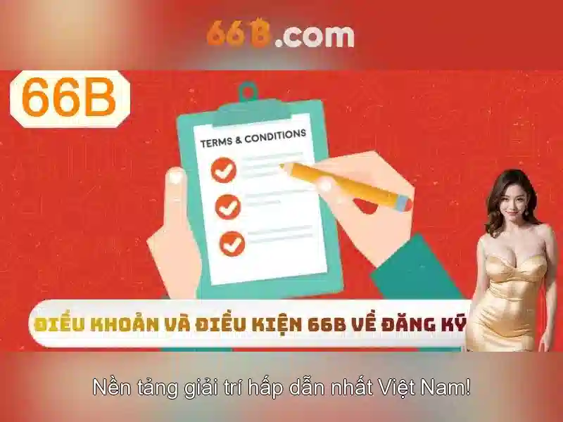 66b là gì?