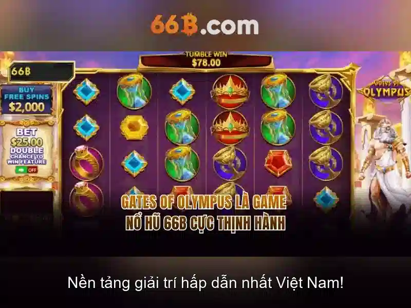 Ứng dụng và tiềm năng của 66b