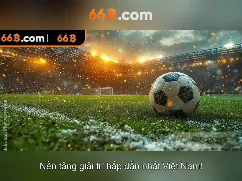 Giao diện nhà cái hoàn hảo