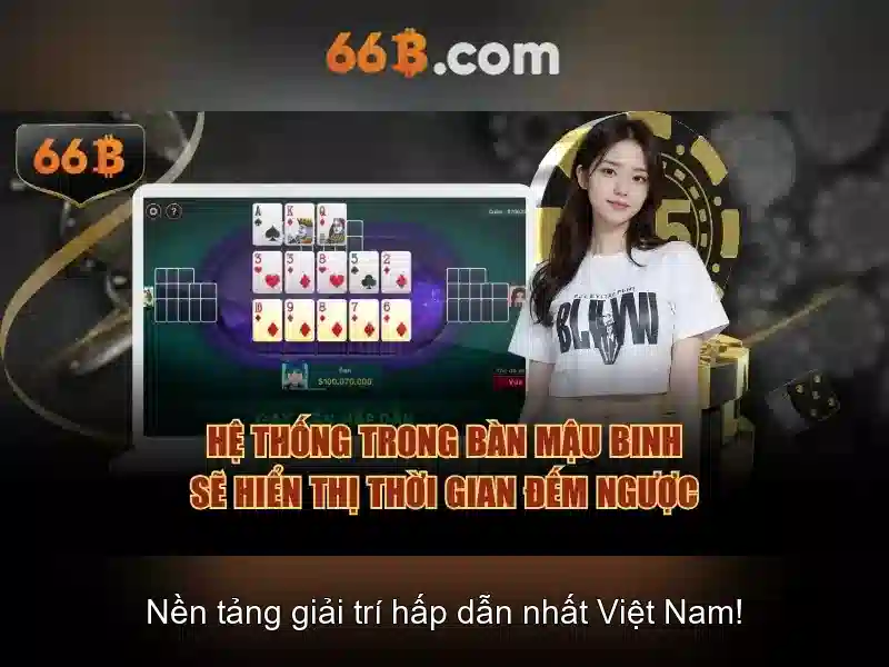 Giới thiệu về 66B